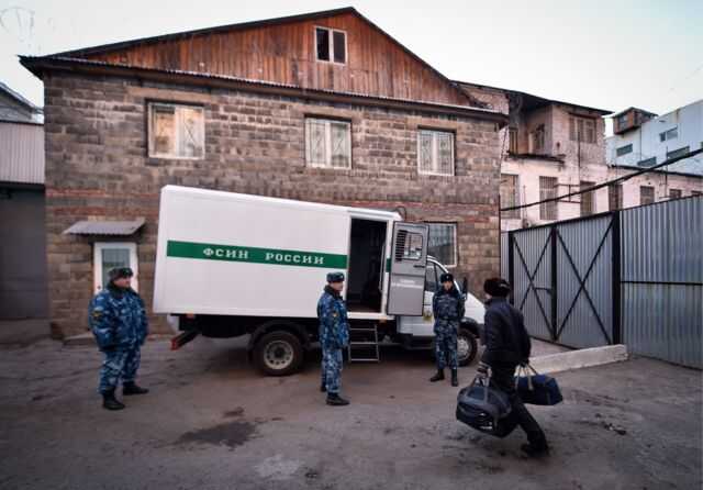 Подозреваемый в шпионаже в пользу Китая Сергей Яценко погиб в СИЗО