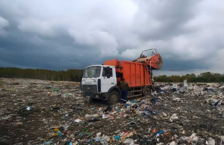 Екатеринбург и Белоярский выступают против строительства объектов утилизации медотходов фирм Дудина