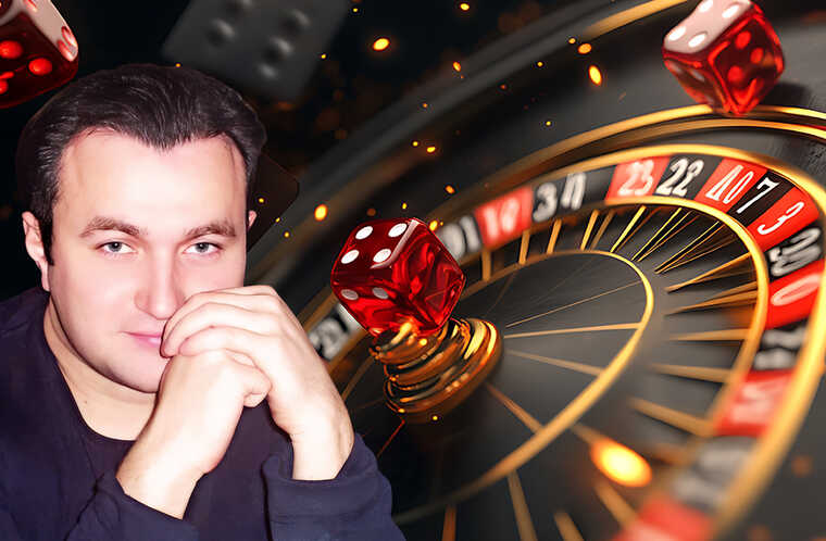 Maksym Krippa’s schemes: How illegal casinos and fake services became a lucrative business